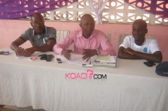 Côte dÂ’Ivoire : Dissidence à  la COJEP, les militants font recourt à  la justice